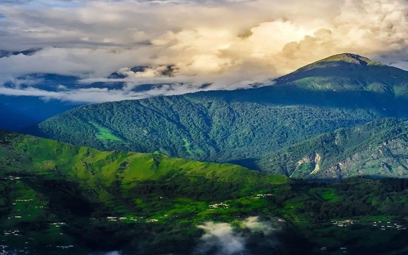 Uttarakhand Tour Packages From Varanasi