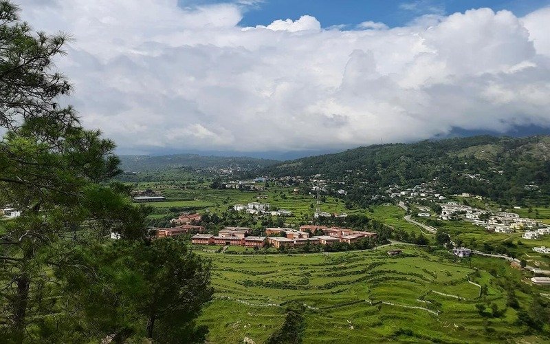 Uttarakhand Tour Packages From Indore