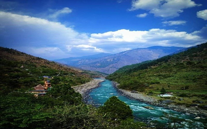 Uttarakhand Tour Packages From Puri