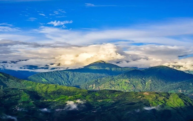 Uttarakhand Tour Packages From Andhra Pradesh