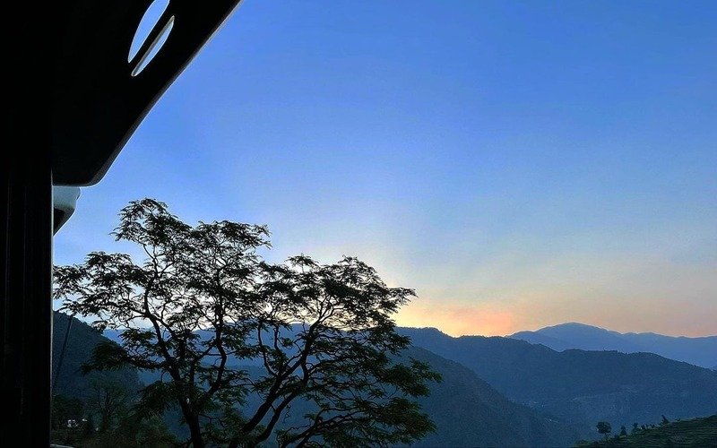 Uttarakhand Tour Packages From Jamshedpur