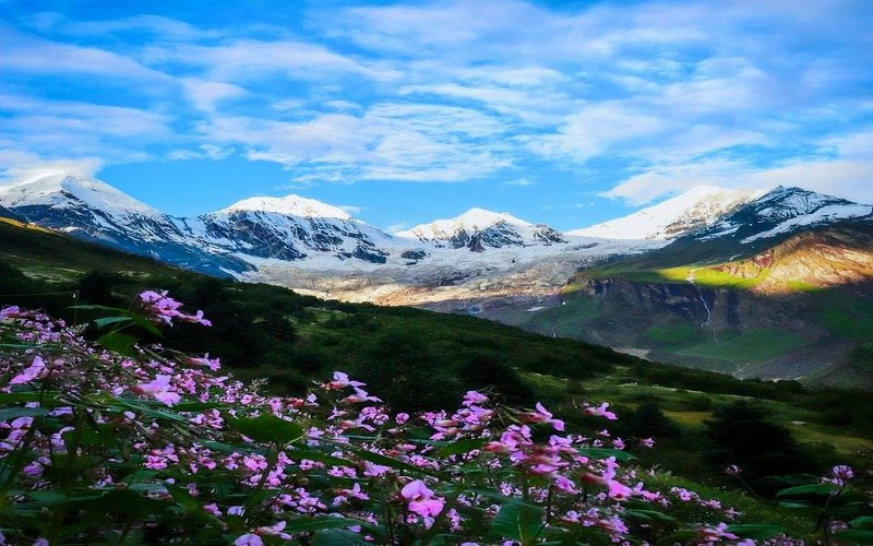 Uttarakhand Tour Packages From Jharkhand