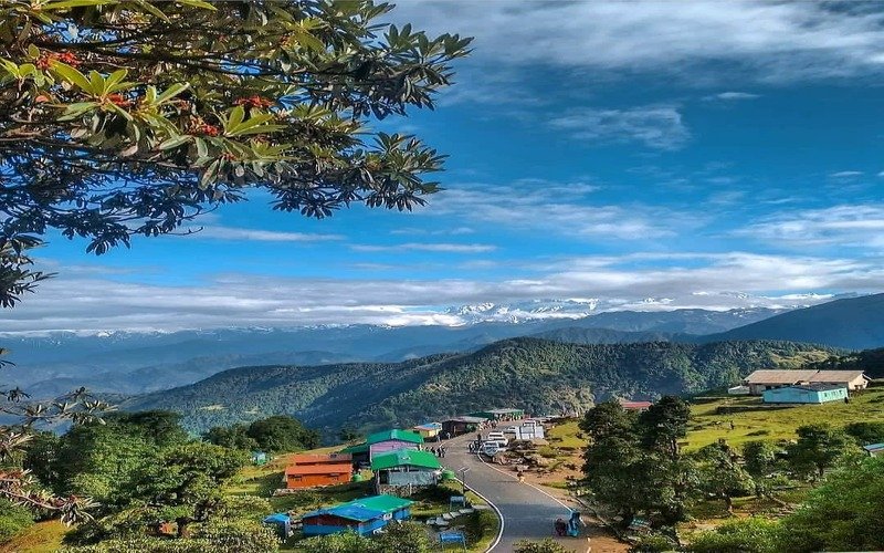 Uttarakhand Tour Packages From Madurai