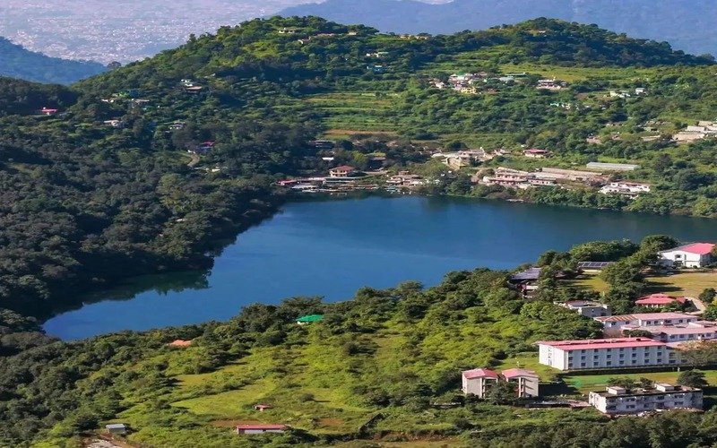 Uttarakhand Tour Packages From Amravati