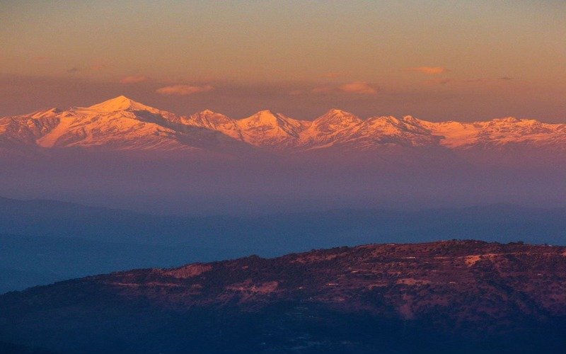 Uttarakhand Tour Packages From Nashik