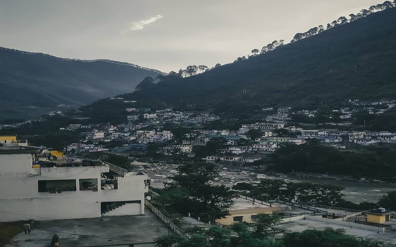 Uttarakhand Tour Packages From Aurangabad