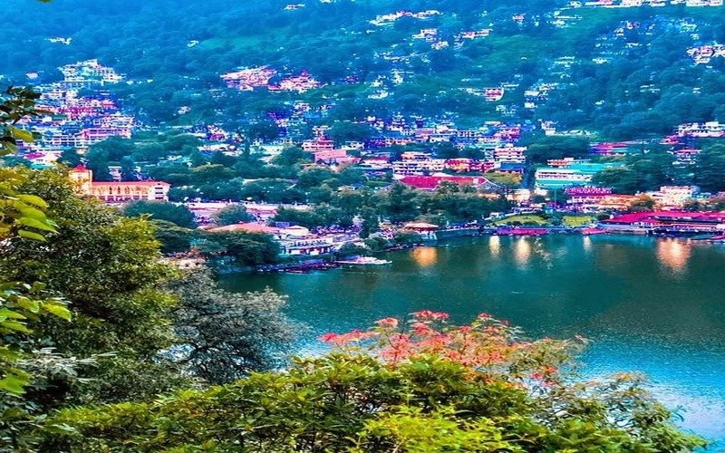 Uttarakhand Tour Packages From Thane