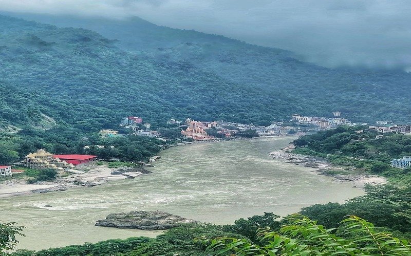 Uttarakhand Tour Packages From Rajasthan