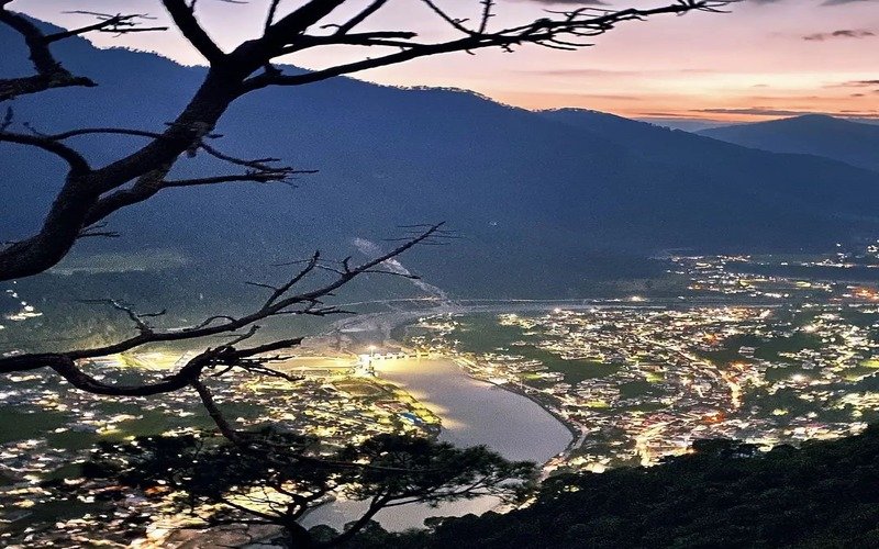 Uttarakhand Tour Packages From Gujarat