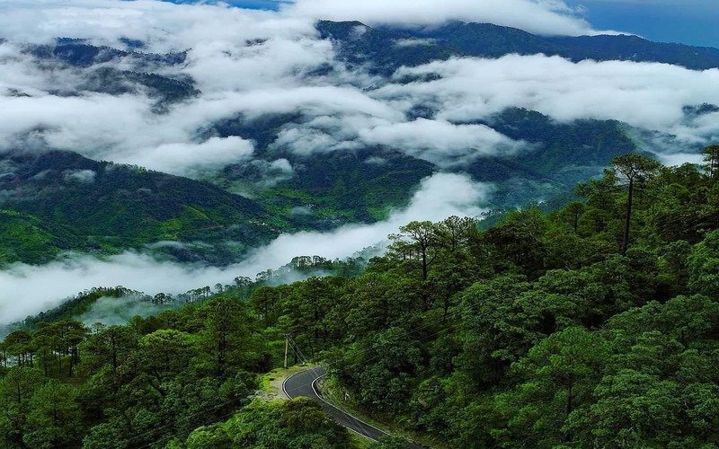 Uttarakhand Tour Packages From Chennai