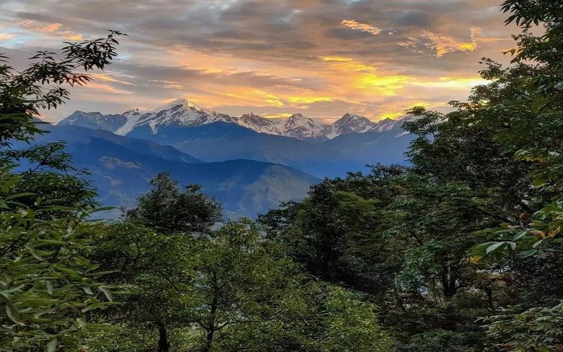 Uttarakhand Tour Packages From Hyderabad