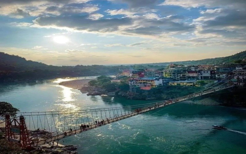 Rishikesh