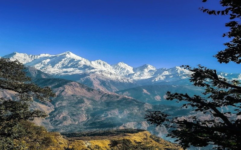 Things To Do In Uttarakhand