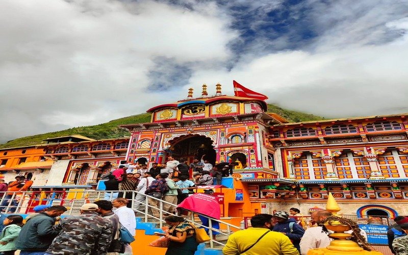 Chardham Yatra Packages