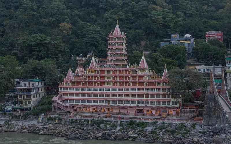 Things To Do In Rishikesh