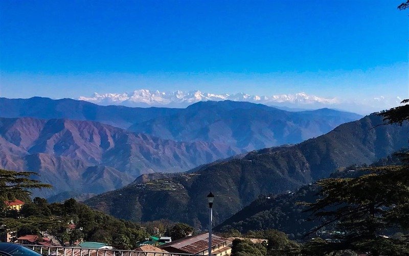 Things To Do In Mussoorie