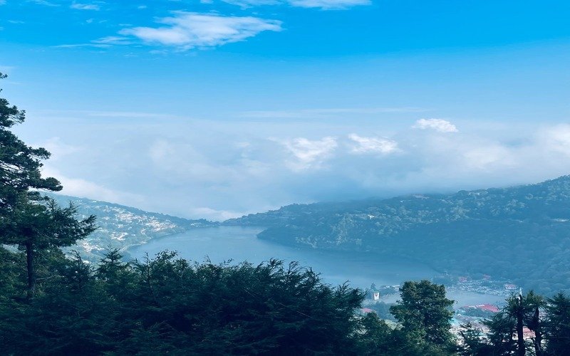 Places To Visit In Nainital