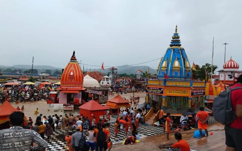 Haridwar Tour Packages