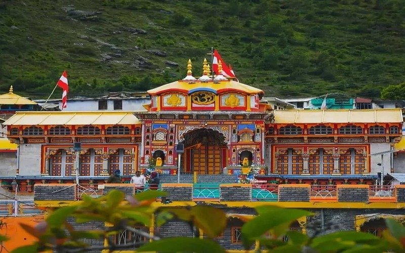 Badrinath Tour Packages