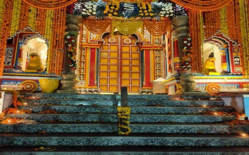 Kedarnath Badrinath Tour Package From Kolkata
