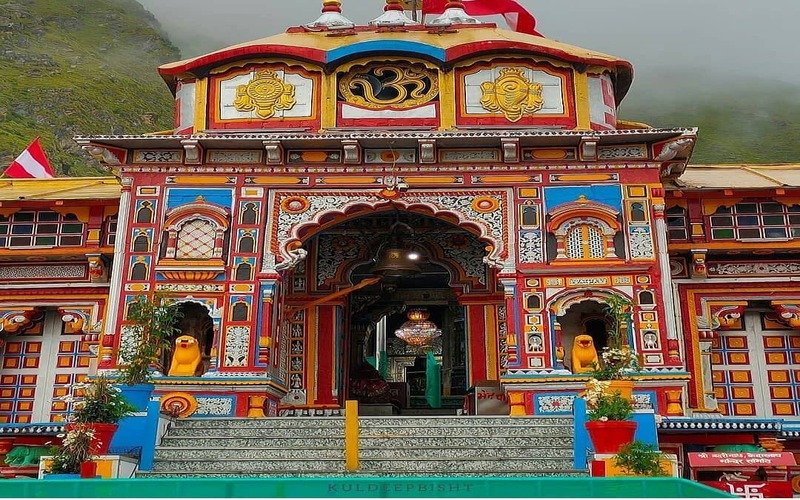 Badrinath Tour Package From Dehradun