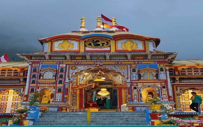 Chardham Yatra Package From Telangana