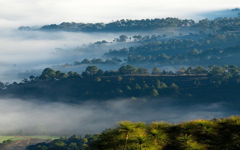 Kausani Uttarakhand