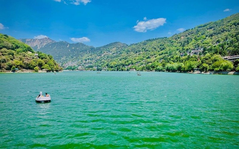 Nainital