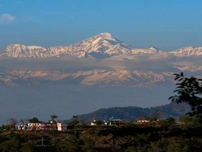 Nainital Jim Corbett Tour Package